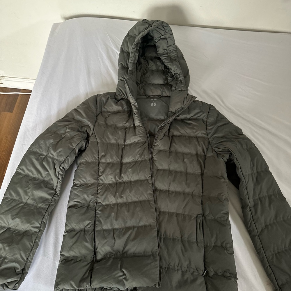 Uniqlo Jacket